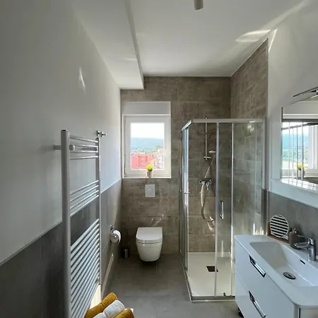 Lena - New, At Seafront And With Access!!!